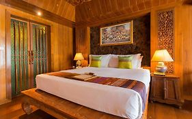 สันธิญา เกาะพะงัน รีสอร์ต แอนด์ สปา