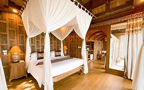 สันธิญา เกาะพะงัน รีสอร์ต แอนด์ สปา